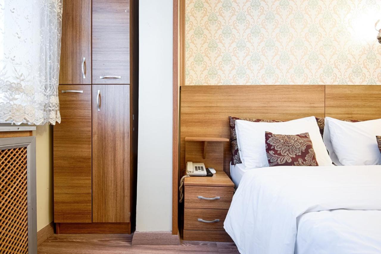 Grand Gross Hotel Istanbul Eksteriør bilde