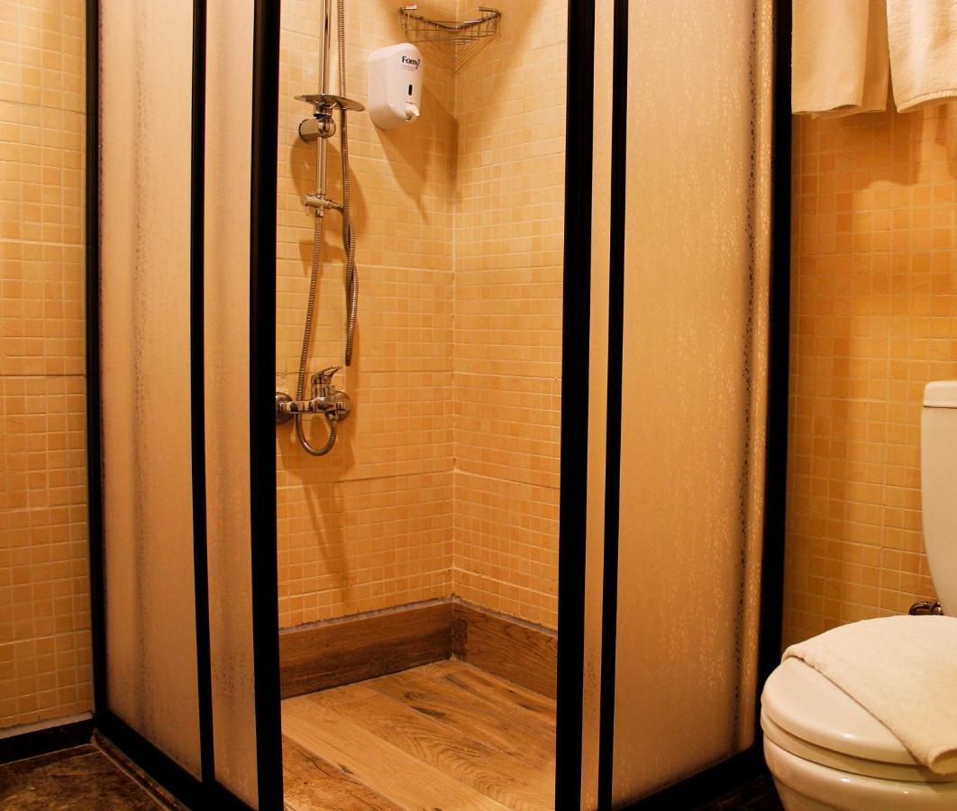 Grand Gross Hotel Istanbul Eksteriør bilde