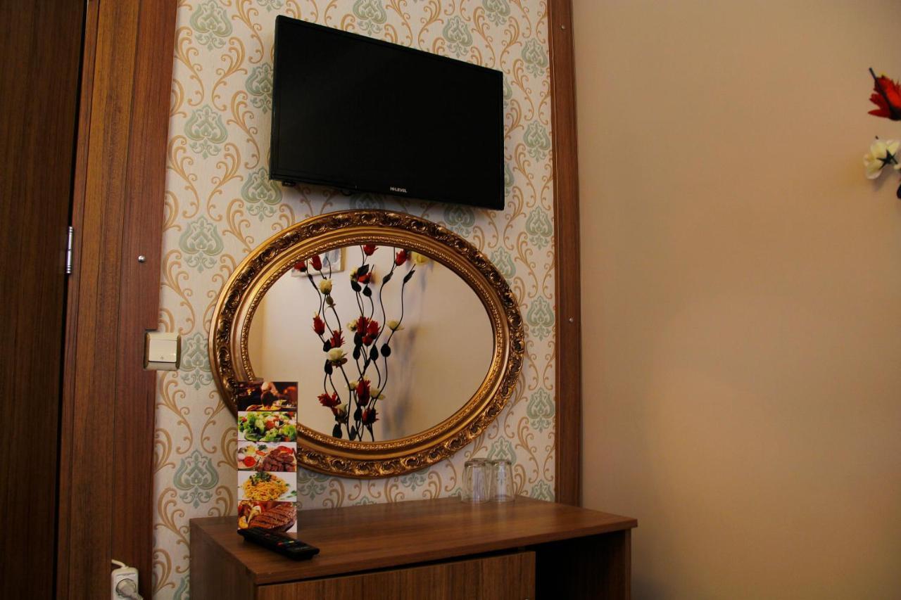 Grand Gross Hotel Istanbul Eksteriør bilde